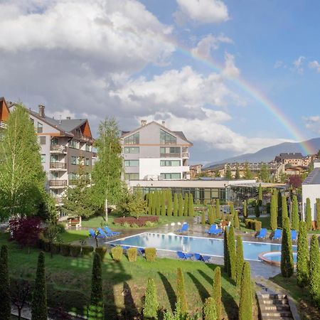 Local Stay Hotel, BW Signature Collection Bansko Exteriér fotografie