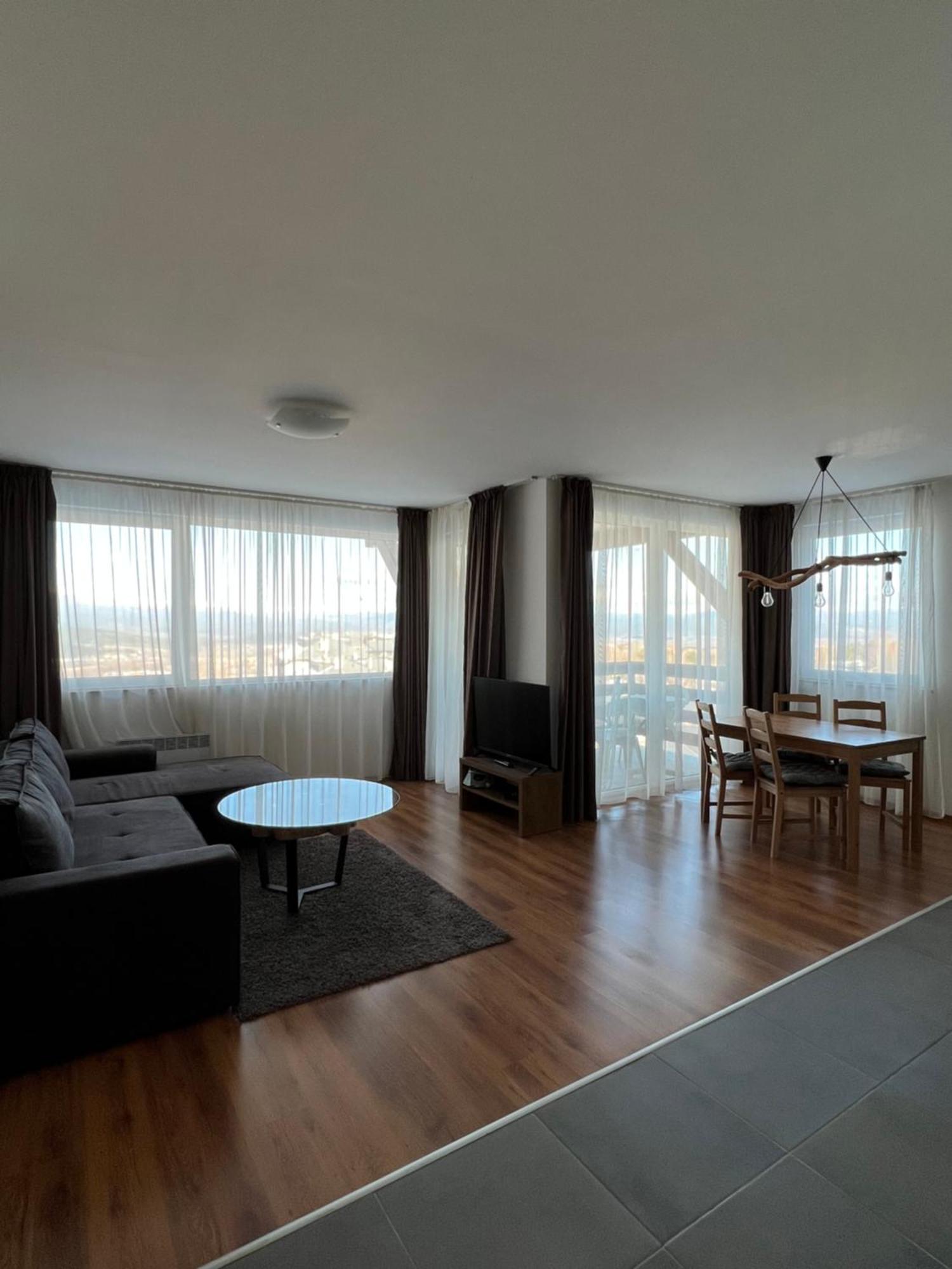 Local Stay Hotel, BW Signature Collection Bansko Exteriér fotografie